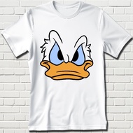DONALD DUCK UNISEX TSHIRT || DONALD DUCK T-SHIRT || DONALD DUCK PREMIUM DISTRO T-SHIRT