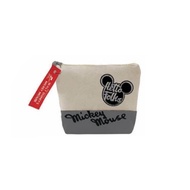 Disney Mickey Adult Cosmetic Pouch - Hello Folks