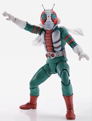BANDAI 真骨彫真骨雕 幪面超人 V3 Masked Kamen rider V3 真骨雕幪面超人 V3