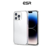 ESR Krystec Clear Case เคสไอโฟน เคสมือถือ เคสโทรศัพท์ เคสใส