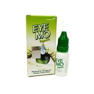 (EXP: 07/26) Eye Mo Regular Eye Drop (7.5ml/ 15ml) | Quick Relief of Eye Redness