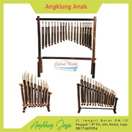 Angklung TK SD jogja WA 0-81-746-9394