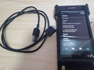 Sony NW-WM1A 一代黑磚