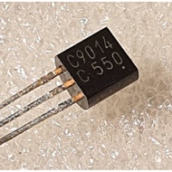Transistor FCS9014 C9014 S9014
