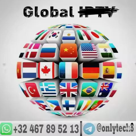 Premium M3U Playlist HD FHD 4K | Smart TV Android MAG | Stable Server | Instant Activation | 24/12 C