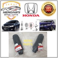 ORIGANAL HONDA CITY TMO GM2 &amp; T9A GM6 FRONT ABSORBER ABSORBER DUST COVER , FRONT ABSORBER BOOT 51686-TG0-T01