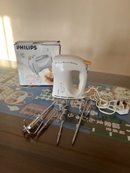 Philips Mixer HR1453
