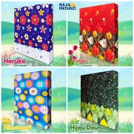 4-Fold Foam Mattress Cover - Using Micro Material Smooth and SoftYANG
