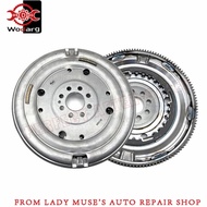 Genuine DSG DQ200 415051809 0AM New Automatic Transmission Flywheel
