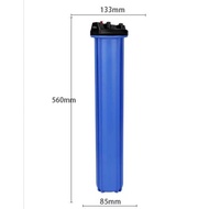 Water Filter 20" Filter Housing Pre Filter Housing Refill and Opener