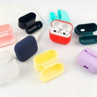 Silicone Gel Case Cover Airpods 1/2 /Airpods 3 /Airpods Pro /Airpods