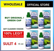 DOK APO HEALING WONDER DROPS  AUTHENTIC/ ORIGINAL WHOLESALE PACK 4 PCS.