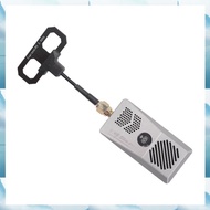 [G V W E] TX Module ES24TX Slim Pro for  X-Lite/X-Lite PRO/X9 Lite TBS Tango2