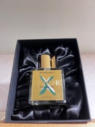 Nishane 妮姍 Wulong Cha X 烏龍茶X 香精100ml