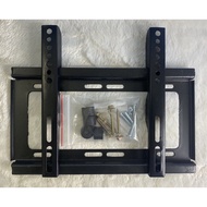 Fixed 26in-32in tv mount, fixed 37in-42in tv mount, 42in-60in tv mount