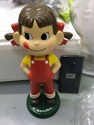 牛奶妹
