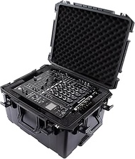 Odyssey Pioneer DJ DJM-A9 and CDJ-3000 Dustproof and Watertight Case