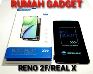 LCD RENO 2F/RENO 2Z/REALME X/OPPO K3 FULLSET TOUCHSCREEN INCELL/SUPER