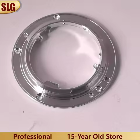 New 100-400 mm H-RS100400 Lens Bayonet Mount Ring Repair Part for Panasonic 100-400mm F4-6.3 ASPH PO