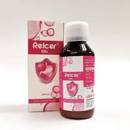 Relcer Gel 100ml U.N.I Farmasi