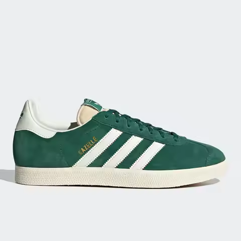 Adidas Authentic GAZELLE W Originals Unisex Casual Sneakers GY7338