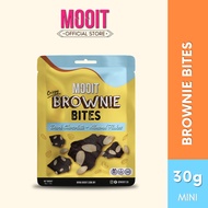 MOOIT Brownie Bites 30g - HALAL CERTIFIED