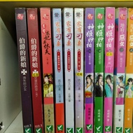 Have Wife At Home All 3 Volumes/Zhou Yu