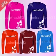 NEW HERBA--LIFE T-SHIRT (FREE ADDING CLUB NAME)