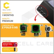 Back Rear Camera For SAMSUNG Z FOLD 5 5G F946B (Kamera Belakang)