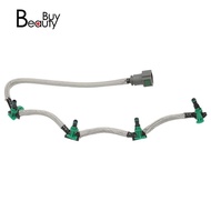 Injector Return Pipe  Injector Pipe AV6Q9K022CA for  Focus Fiesta B-MAX 1742836