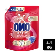 OMO Matic Expert Top Load Deep Clean Laundry Detergent 4.1KG