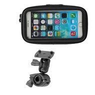 kymco RS BWS GTR G3 G4 G5 JR G6 125 Fixed Frame Mobile Phone Holder Modified Bracket Navigation