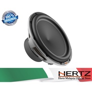 Hertz Mille Pro MP 300 D2.3 Subwoofer (12"/1200W)