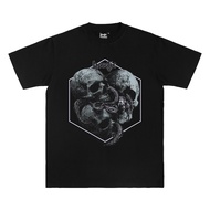 Heretic - T-shirt / Short Sleeves Tees - Hexagonum
