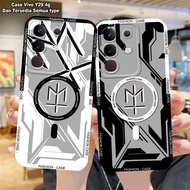 HP (654) Vivo Y29 4g Case - Vivo Y29 5G Softcase - Y19s Available for all types of cellphones camera