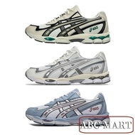 Fashion Fashion ❤ 4brk Promotional Model asics Gel-nyc Casual Retro Shock Absorbing Running Shoes bm