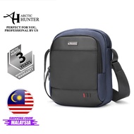 Arctic Hunter i-Porter Portrait Sling Bag