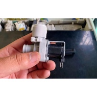 ESX7021 / ES721X COMPATIBLE WITH SHARP WASHING MACHINE WATER INLET VALVE