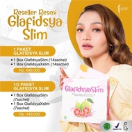 Glafidsya Slim XSlim