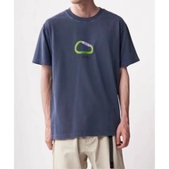 Same gender design GRAMIC Little Wild DTC Series Lock Printed Short Sleeve T-shirt