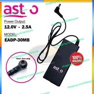 12v 2.5a use for adaptor