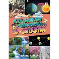 Keajaiban Fenomena 4 Musim