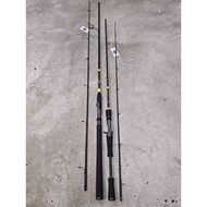 ROD FORD STING CASTING ROD