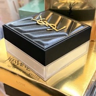全新 | Ysl碎粉 | YSL POWDER | 聖羅蘭透明蜜粉