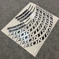 New product New product New product AEOLUS ELITE 35 Wheel Set Sticker Road Bike Carbon Blade Ring Co