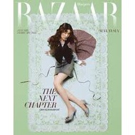 HARPER'S BAZAAR