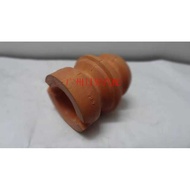 Suitable for BMW 3 Series E90320I316I318I325I Anti-dust Cover Rear Machine Cushion Rubber Rear Shock