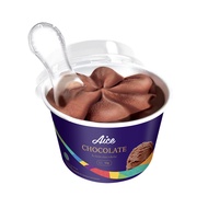 Aice Ice Cream Chocolate Cup Box of 10 Pieces