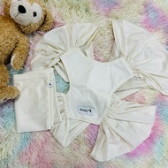 Baby Carrier Konny (Size S For Use With Users 45-52 kg. Height Up To 178 cm.)