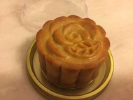 自家製“伍仁月餅” (4個裝)